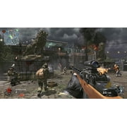 COD Call of Duty: Black Ops (نينتندو وي)