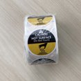 thumbnail image 5 of 500pcs Hot Surface Warning Labels Do Not Touch Hot Stickers Adhesive Hot Warning Sign,1.5 Inch, 5 of 5