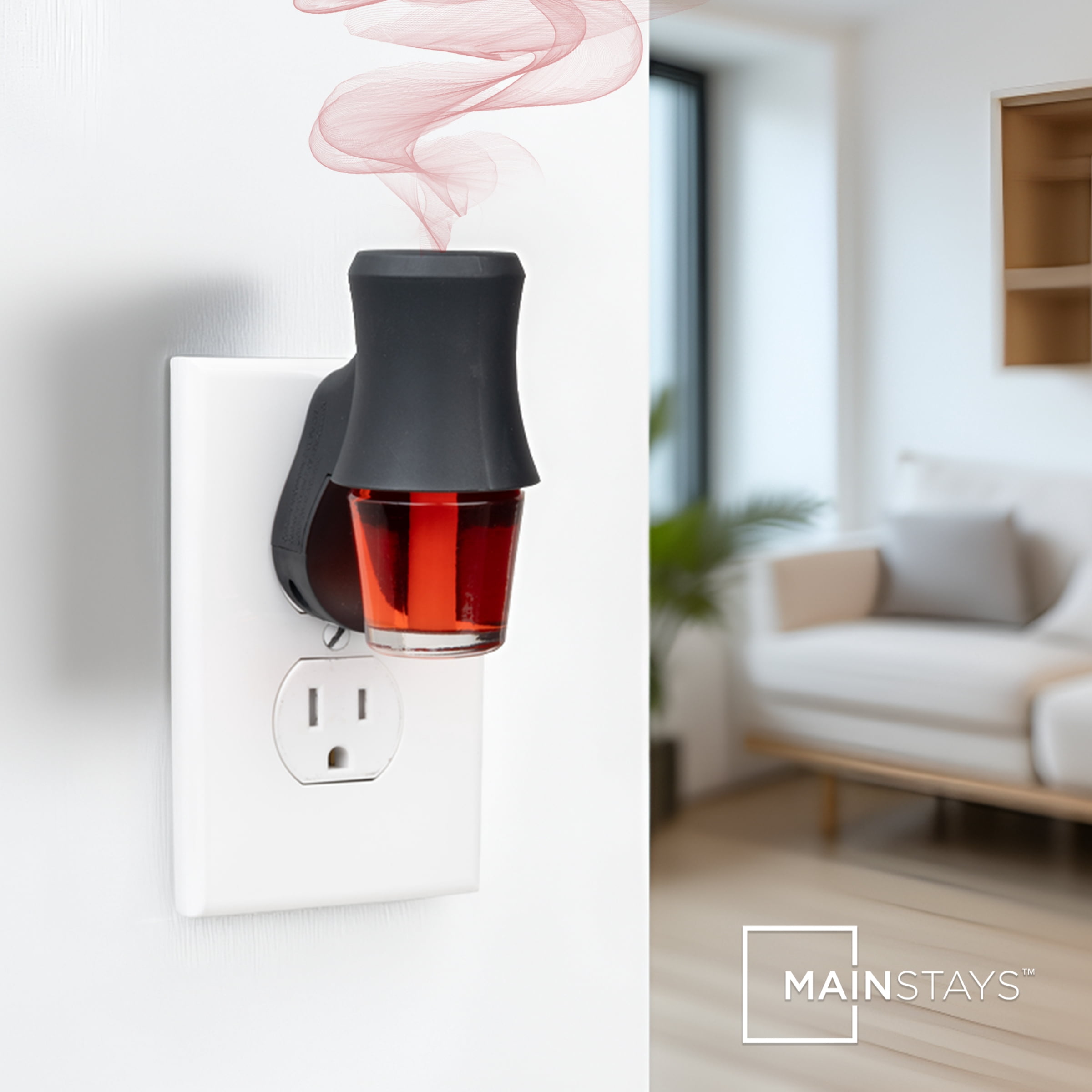 Mainstays Aroma Accents Oil, Cranberry Mandarin Spice