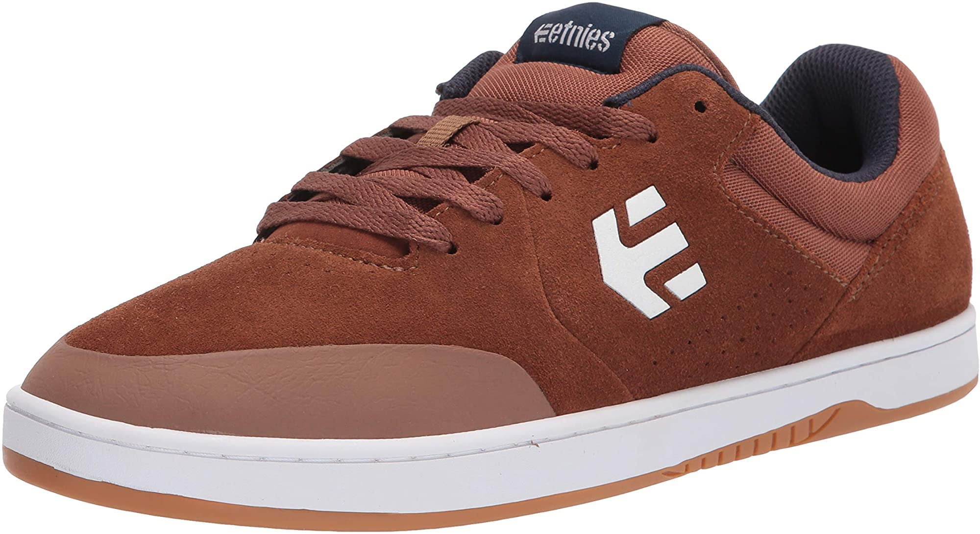Etnies Mens Marana Low Top Skate Shoe Walmart Canada