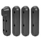 thumbnail image 1 of Vobor Cubierta De Cubo De Rueda De Scooter - Cubierta De Cubo De Rueda De Scooter Duradera Cubierta Protectora Estuche Protector Accesorio De Estuche De Scooter para MIJIA M365, 1 of 5