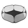 thumbnail image 3 of Guinea Pig Cage   Small Anim Tent Foldable  Guinea Pig Playpen Breathable Interactive Easy Access Portable Small Pet Playpen For Pets  Playpen Cage Indoor, 3 of 8