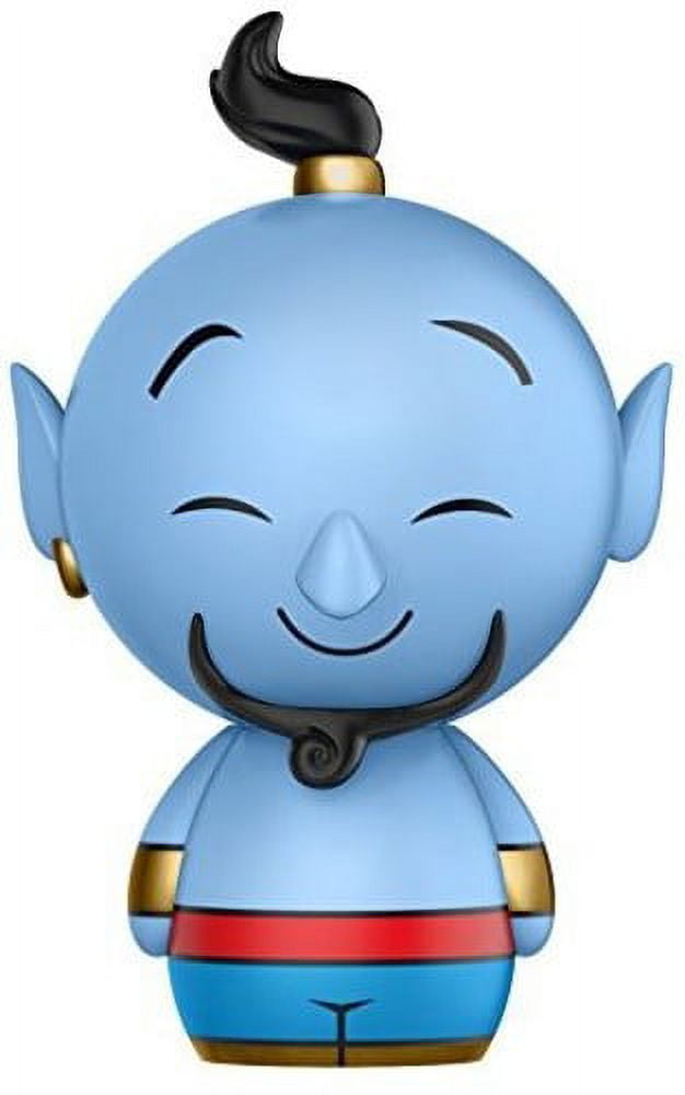 Funko, Funko POP Disney: Aladdin, Aladdin, 3.75 inches tall