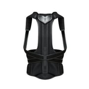 Bisofice Posture Corrector Belt Return Your Spine to Natural Alignment with our Adjustable Design