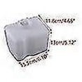 thumbnail image 4 of Car Engine Coolant Overflow Reservoir Water Tank Compatible Mitsubishi Dodge, 4 of 5