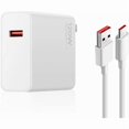 thumbnail image 1 of wonima02 120W Fast Charger for Xiaomi 14 13 12 12t 12s Pro Lite Compatible 67W Redmi Note K60 K50 12 11 Pro Plus Black Shark 3 4 5 Poco X5 F4 X4 Gt Mi Turbo 6ft 6A USB Type C Cable, 1 of 1