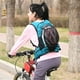 thumbnail image 4 of Senderismo Mochila Hidratación para Correr en Bicicleta (lago) Azul, 4 of 9