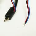 thumbnail image 4 of U.S. Motors ECM Refrigeration Motor,115/230V AC EC5414E, 4 of 7