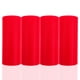 thumbnail image 5 of 4 rollos de cintas de malla de tul de tul telas de tul multifunción, 5 of 7