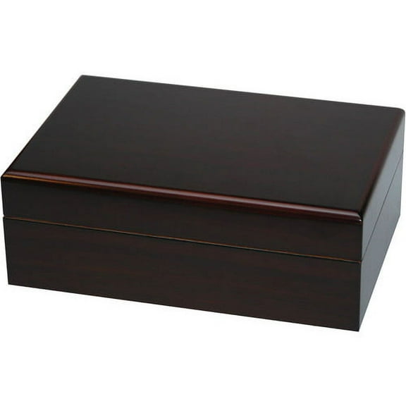Traveler 10 Humidor
