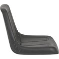 thumbnail image 4 of Siège de Tondeuse à Gazon Talon Noir - Noir, Numéro de Modèle 115000BK, 4 of 4
