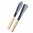 thumbnail image 1 of Garden Shovels, Horticultural Flower Shovel, Efficient Sharp, Effective Weeding and Careful Transplanting, 1 of 7