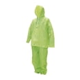 thumbnail image 1 of Impermeable alta visibilidad Urrea 2 pzs extra extra grande USIM24, 1 of 2