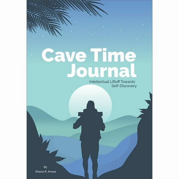 Cave Time Journal