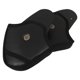 thumbnail image 3 of ColoMX 1 par de protectores auditivos extraíbles con diseño único para cascos de motocicleta. Almohadillas ajustables para la mayoría de los cascos que brindan seguridad total para la cabeza., 3 of 8