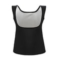 thumbnail image 3 of Pntutb Pareja Deportes Suéter de vacaciones 3D Impreso Colorido Santa Claus Pullover top Pntutb Pntutb-2197, 3 of 6