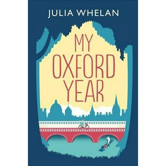 My Oxford Year