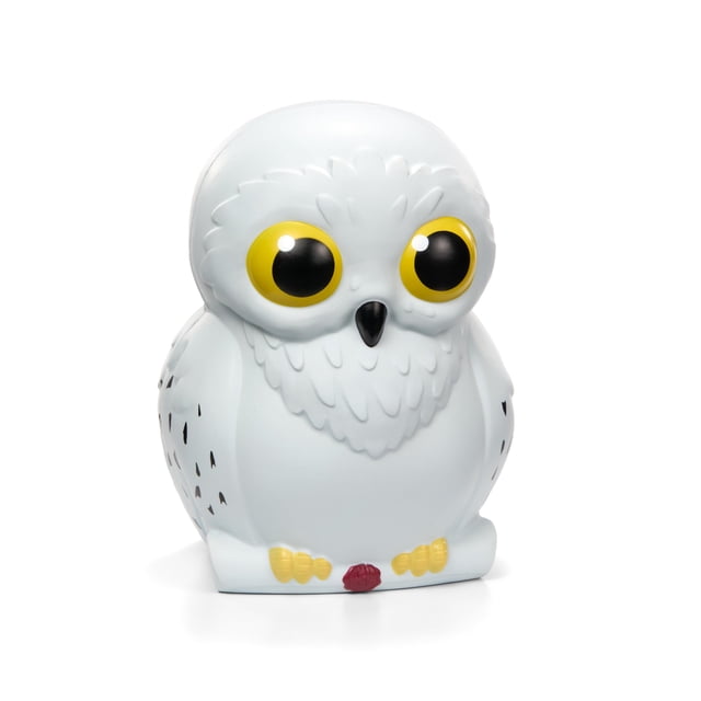 La colección noble Hedwig Pufflums