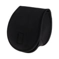 thumbnail image 1 of Funda para carrete de pesca, soporte de almacenamiento, funda protectora, accesorios de pesca, bolsa para carrete, neopreno duradero, resistente al S Macarena Cubierta de carrete de pesca, 1 of 5