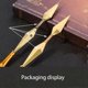 thumbnail image 3 of 5pcs Japanese Anime Makeup Brush Set Cosmetic Anime Cosplay Gift Makeup Brush Set for Women, 3 of 5