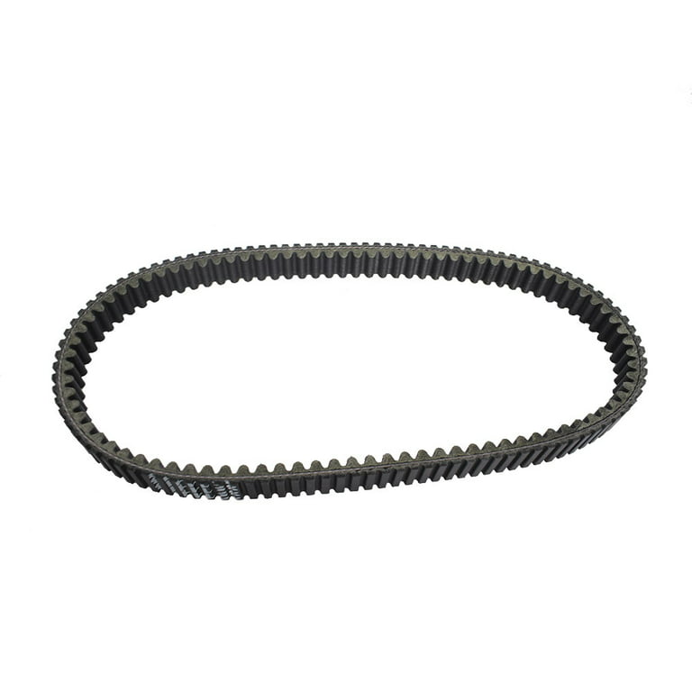 Drive Belt 3211113 Replacement for Polaris RZR 800 EFI 2008-2014 Except RZR  S and RZR 4