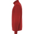 thumbnail image 3 of Roly  Adult Ulan Full Zip Sweatshirt, 3 of 3