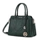 thumbnail image 2 of Bolsa de mano grande MKF Collection By Mia K. Elodie, 2 of 2
