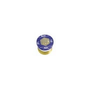 Bussman TL-15PK4 15 Amp Time Delay Plug Fuses 4 Count