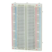 3X 400 Point Solderless Prototype PCB Breadboard Protoboards 3Pcs