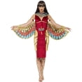 thumbnail image 2 of Smiffys Womens Egyptian Goddess Costume Set, 2 of 4