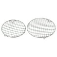 thumbnail image 4 of GLFILL Camping BBQ Grid in Various Sizes Suitable for Different Cooking Needs 15cm, 4 of 9