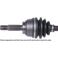 thumbnail image 6 of A1 Cardone CV Axle Shaft P/N:60-3121 Fits select: 1990-1998 MITSUBISHI ECLIPSE, 1990-1995 EAGLE TALON, 6 of 6