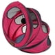 thumbnail image 5 of Pet Foldabel House Fold Away Pet Carpa Muebles Gato Cama 2 Tamaño para elegir S jinwen Cama del perrito del perro del gato del animal doméstico, 5 of 8