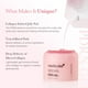 thumbnail image 3 of Tonificador en gel medicube Salmon DNA PDRN PDRN Pink Collagen 70 pastillas, 3 of 4