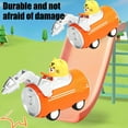 thumbnail image 5 of Construction Toys for 2 3 4 5 6 + Years Old Boys Kids Toddlers, Friction Powered Truck Toys for Toddlers 2-4 Years,Push and Go Car Toy,Kids Birthday Gifts for 2-6 Years Old Boys, 5 of 6