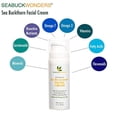 thumbnail image 3 of Crema Facial Seabuckwonders Espino Cerval de Mar SBW-08, 3 of 13
