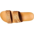 thumbnail image 4 of Women's Reef Cushion Vista Braid Slide, 4 of 5