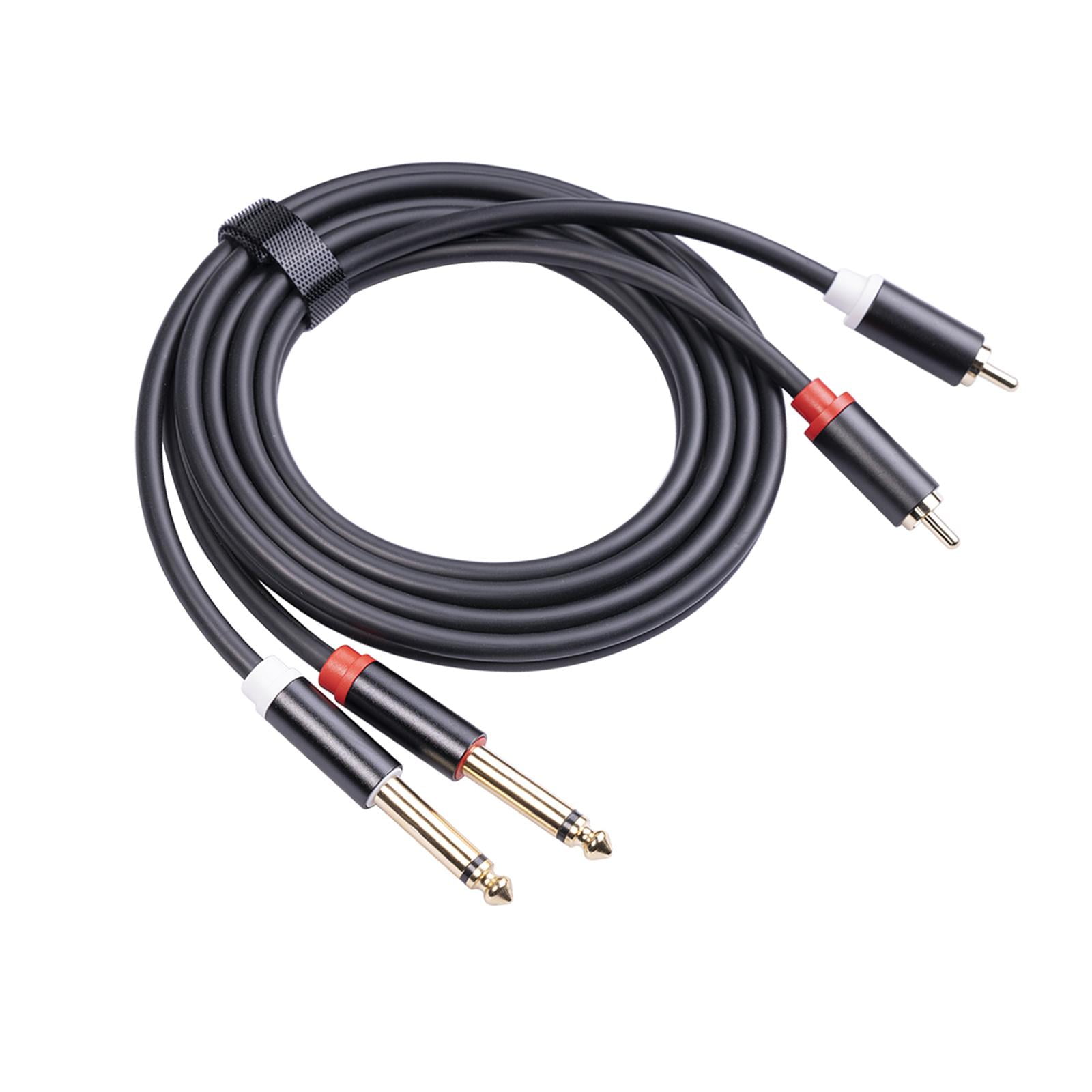 Cavo Di Prolunga Stereo Vention Jack 3.5 Maschio - Foto 3