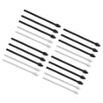 thumbnail image 3 of Gupbes Phone Pen Nibs Parts,Phone Replacement Tips,4Set Touch Replacement Tips Writing Pen Nibs Parts For Note 10/Note 10 Plus, 3 of 8