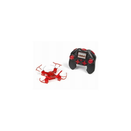 World Tech Toys 33714 Nimbus Mini Spy Drone (Case of 6)