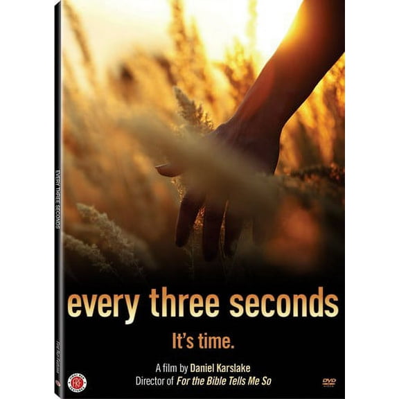 Every Three Seconds (DVD)