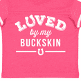thumbnail image 4 of Inktastic Buckskin Horse Lover Idea Boys or Girls Toddler T-Shirt, 4 of 5