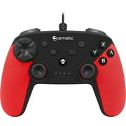 Ematic Wired Controller for Nintendo Switch