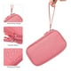 thumbnail image 3 of Popular! Electronic Accessories Organizer Bag, Waterproof Travel Case For Power Bank, Charging Cords, Chargers, Mouse, Earphones, Flash Drive, 3 of 4