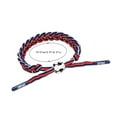 LYTiang Soccer Bracelet Soccer Jewelry Adjustable Unisex Soccer