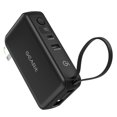 thumbnail image 1 of Batería externa Charger GearIt 3 en 1 de 65 W, GaN, 10000 mAh, con USB-C, 1 of 8