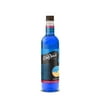 DaVinci Gourmet Classic Blue Curacao Syrup, 750 ml