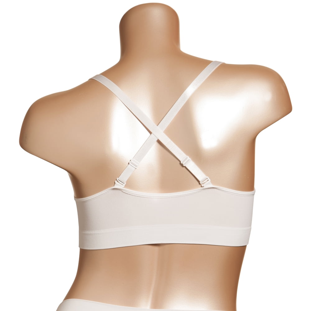 Dream By Genie Bra, Comfortable Bra with Breathable Fabric, Extra Large, As Seen on TV