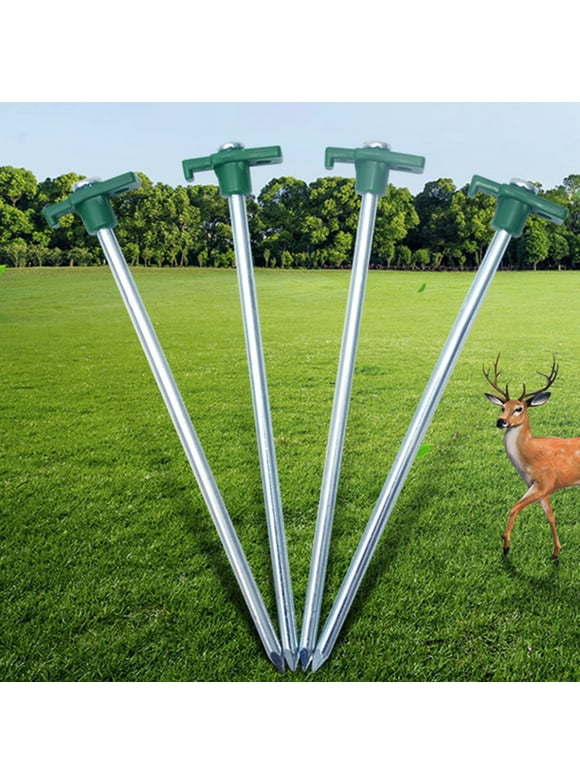 Tent Stakes in Tent Accessories