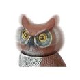thumbnail image 2 of Búho Ahuyentador de Aves Bird-X Cabeza Movible 46 cm, 2 of 2